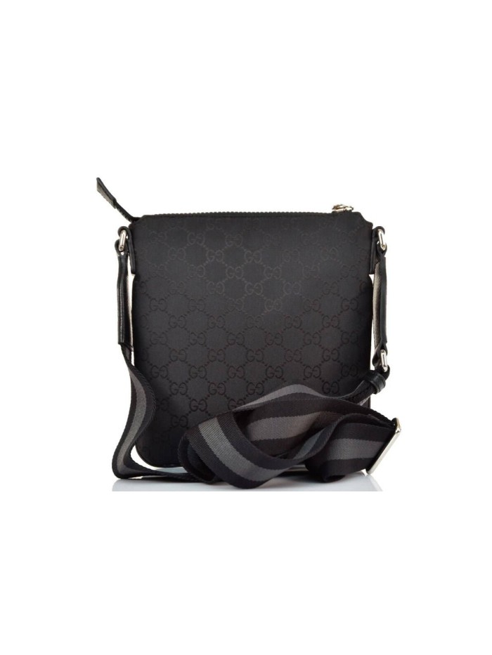 Black Crossbody Bags