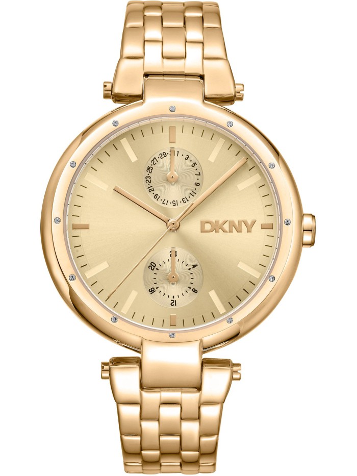 Yellow Watches