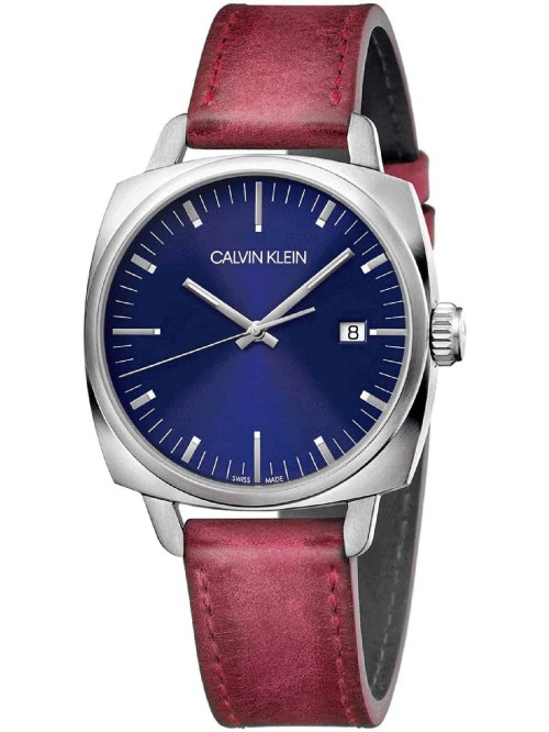 Red Watches
