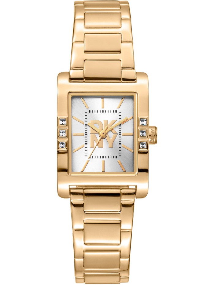 Yellow Watches