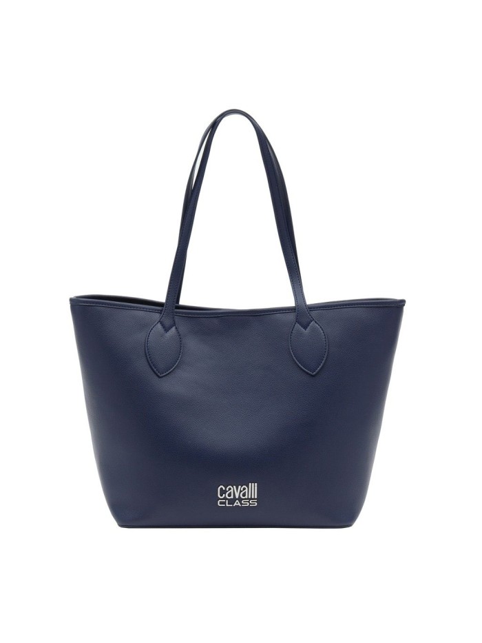 Blue Shoulder Bags