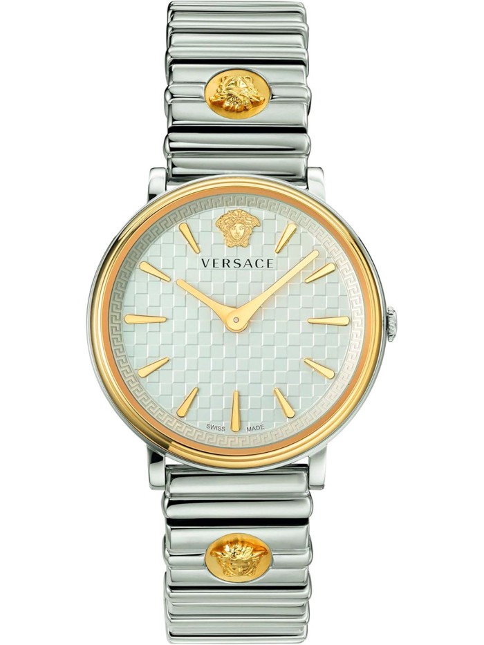 Grey Watches