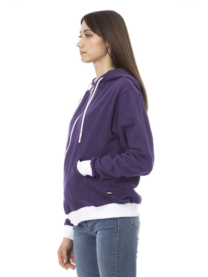 Violet Sweatshirts