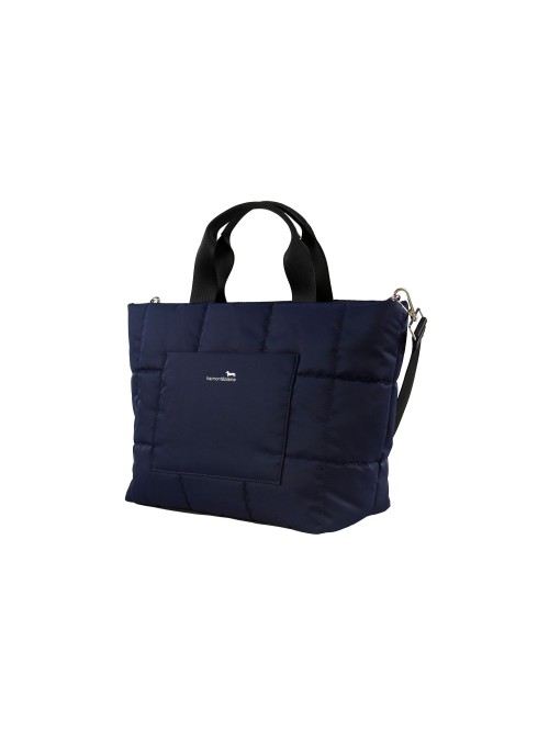 Blue Handbags