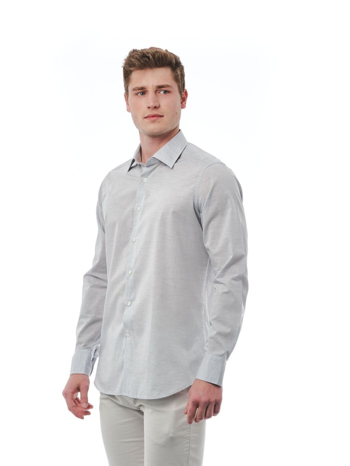 Grey Shirts