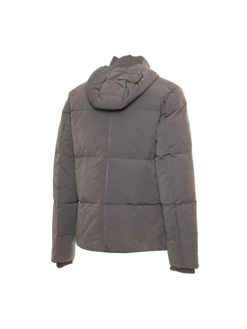 Grey Jackets