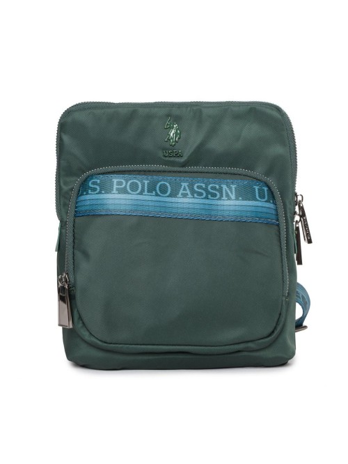 Green Crossbody Bags