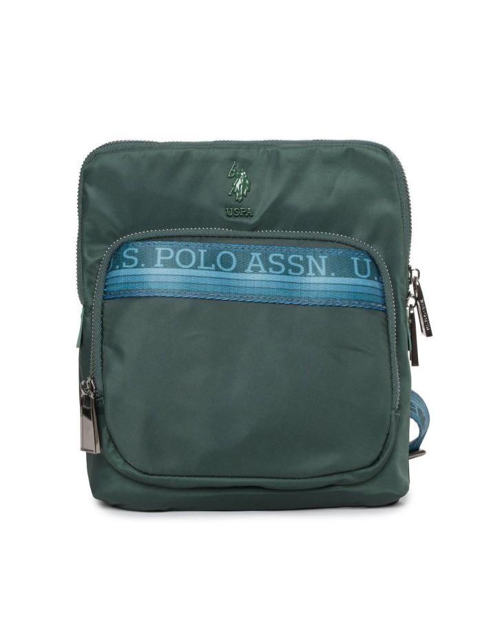 Green Crossbody Bags