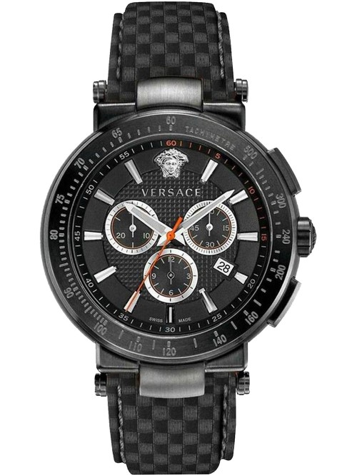 Black Watches