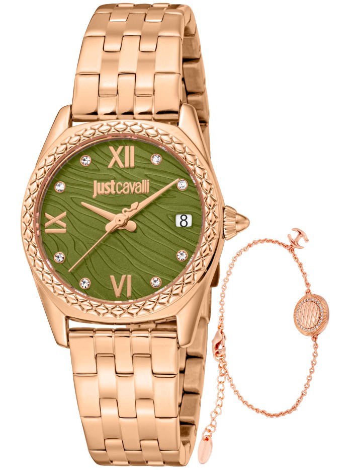 Yellow Watches