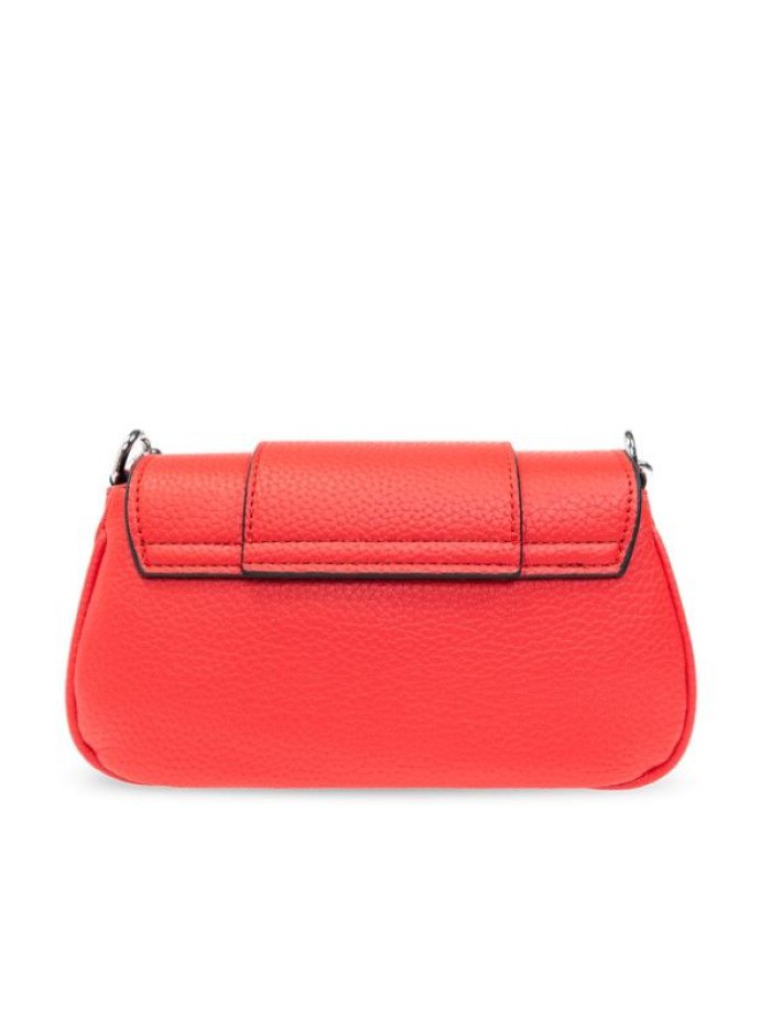 Red Crossbody Bags