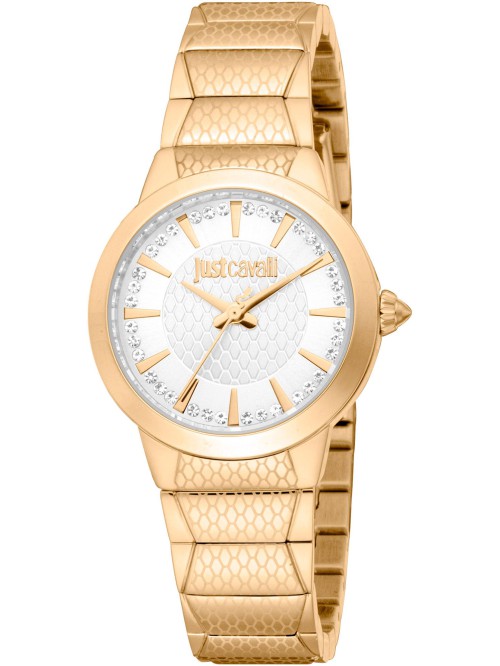 Yellow Watches