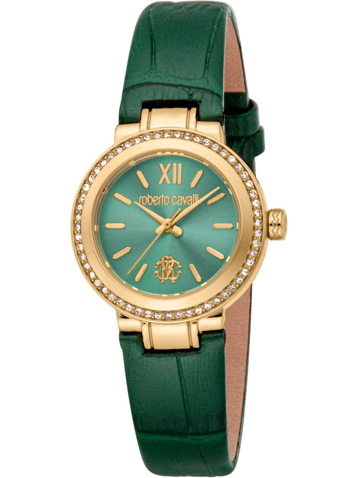 Green Watches