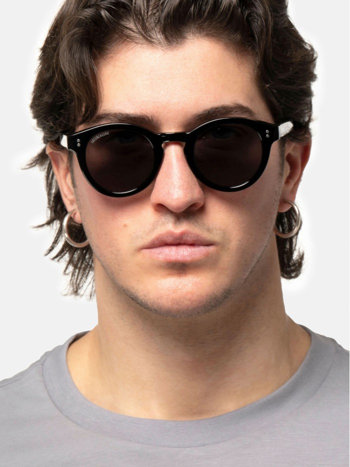 Black Sunglasses