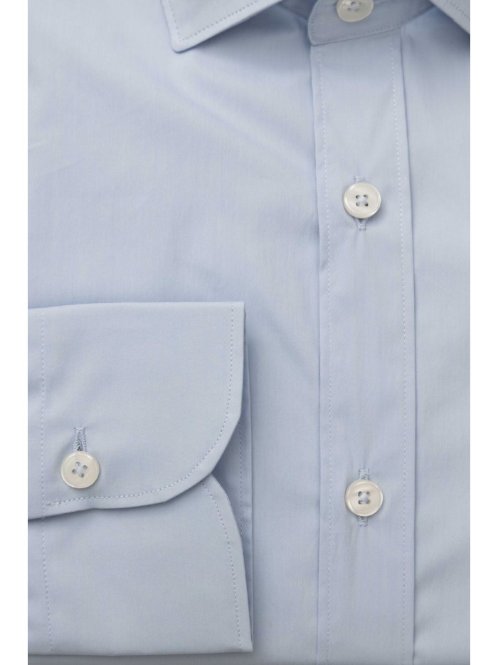 Blue Shirts