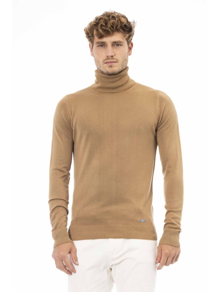 Brown Sweaters