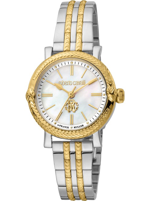 Yellow Watches
