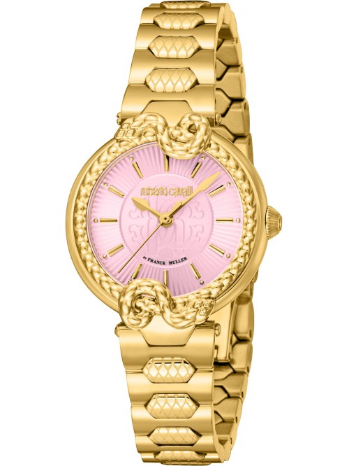 Yellow Watches