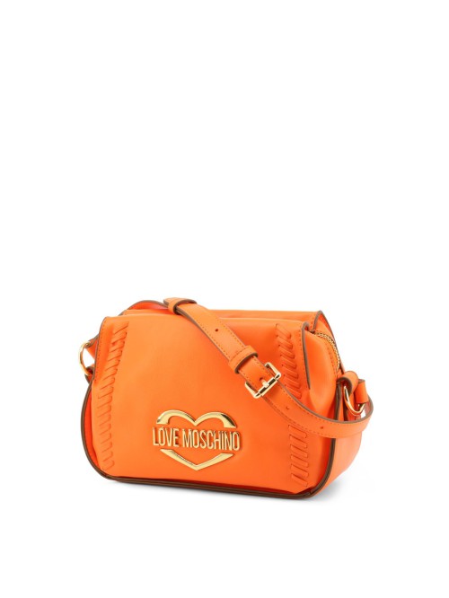 Orange Crossbody Bags