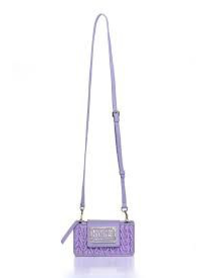 Violet Crossbody Bags