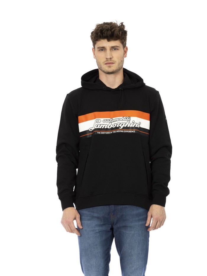 Black Sweatshirts