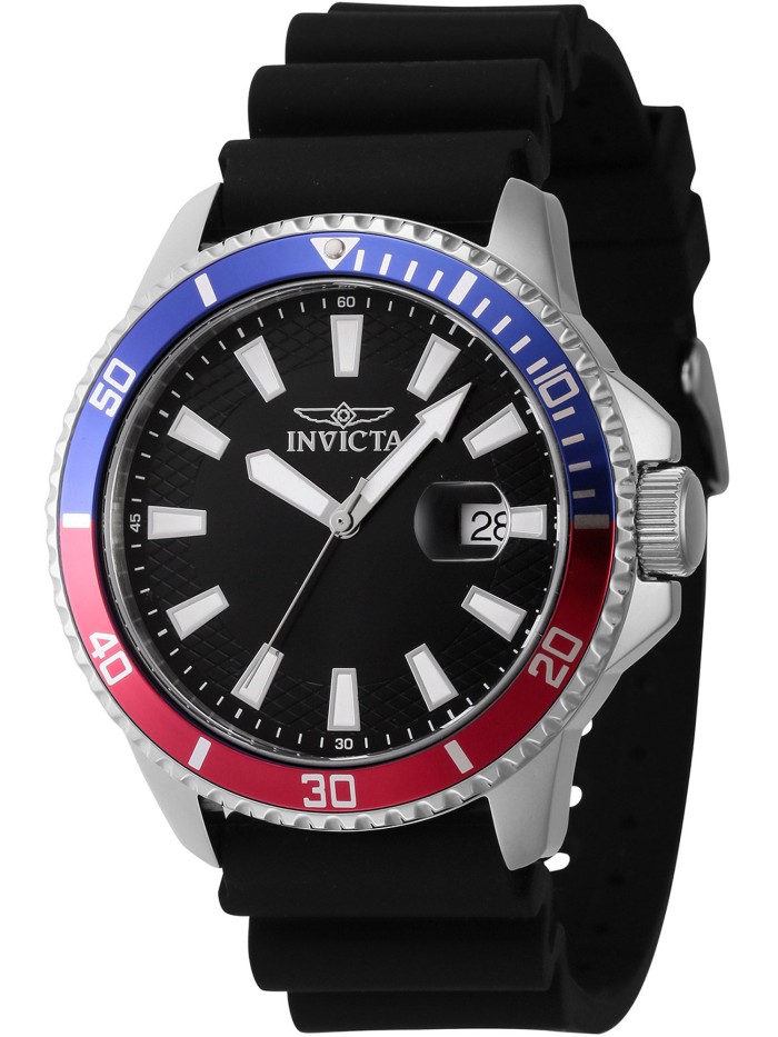 Black Watches