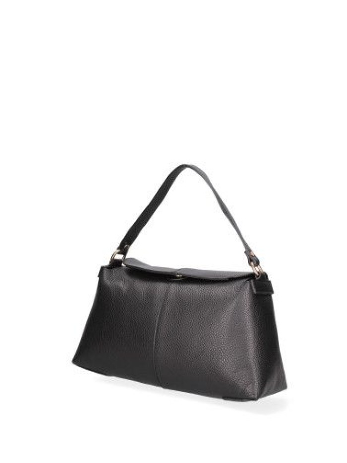 Black Shoulder Bags