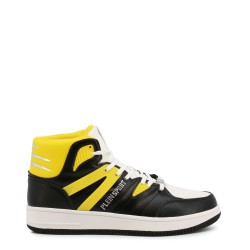 Yellow Sneakers