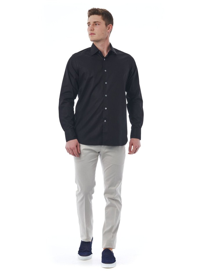 Black Shirts