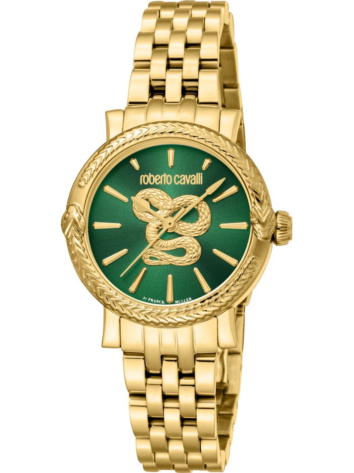 Yellow Watches