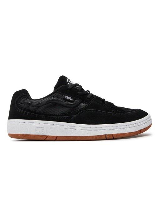 Black Sneakers