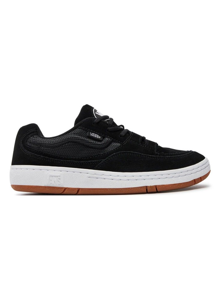 Black Sneakers