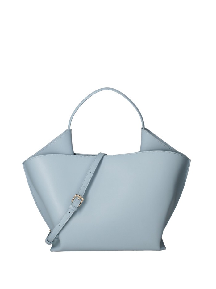 Blue Handbags