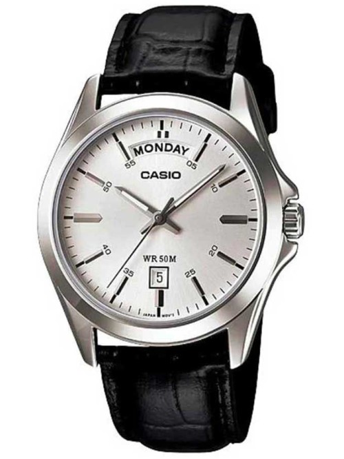 Black Watches