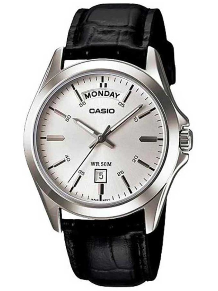 Black Watches