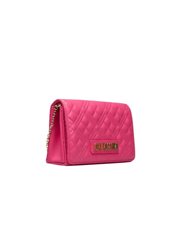 Pink Crossbody Bags