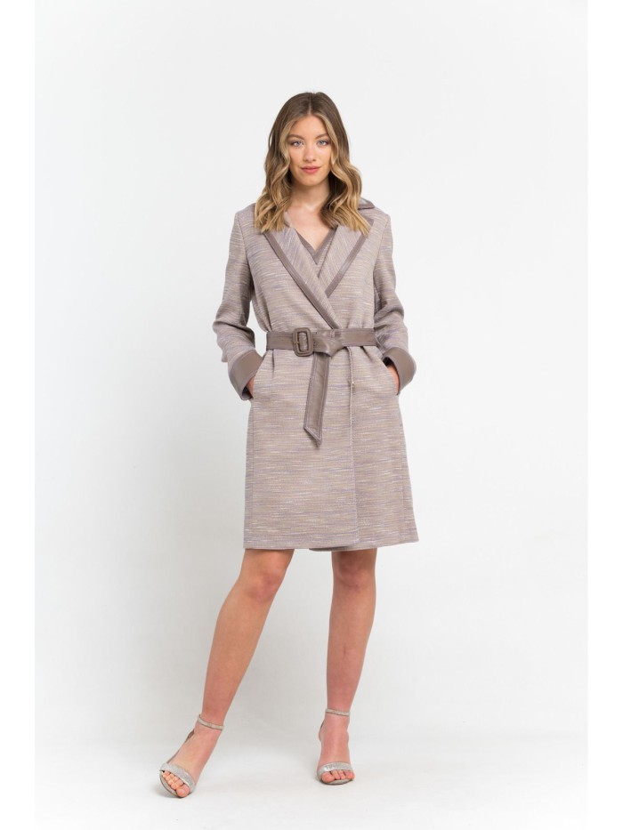 Brown Coats