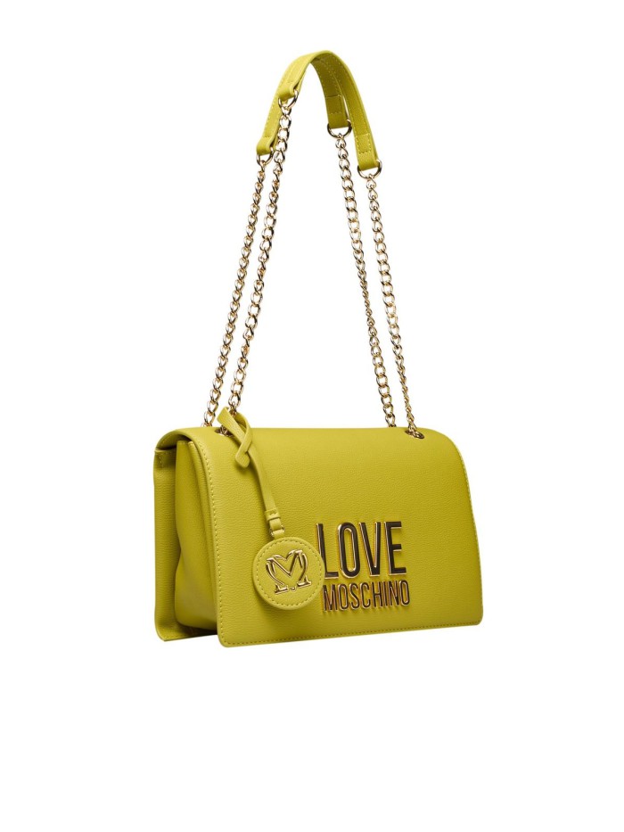 Yellow Crossbody Bags