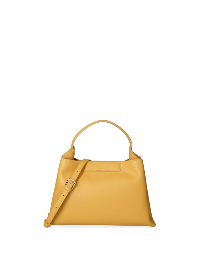 Yellow Handbags