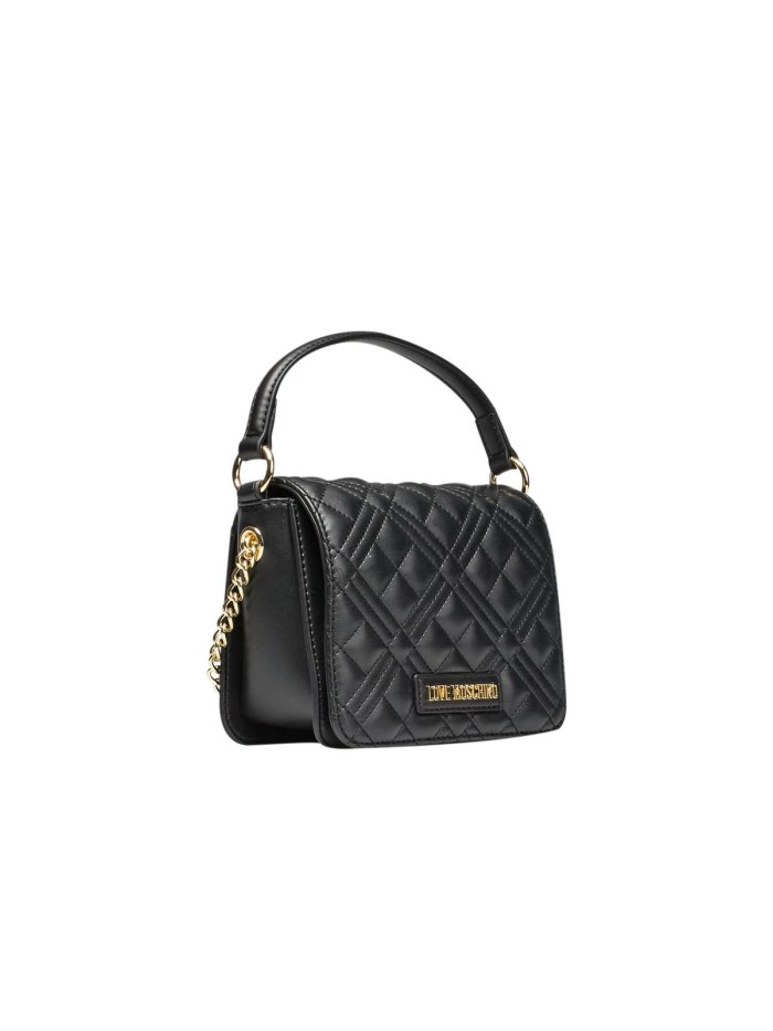 Black Handbags