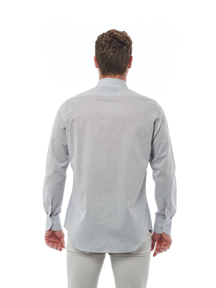 Grey Shirts