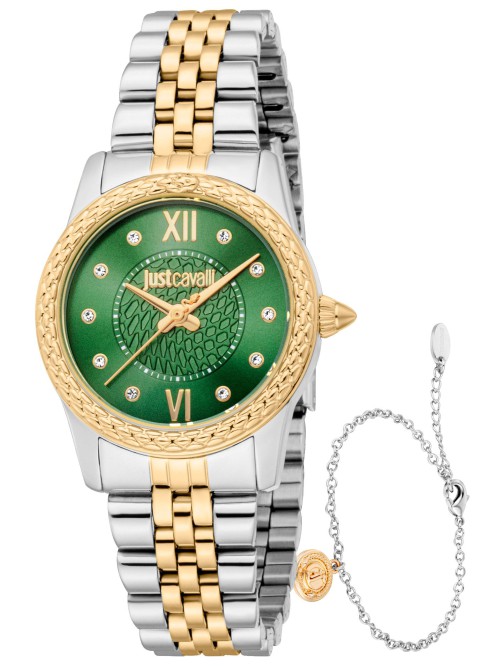 Yellow Watches