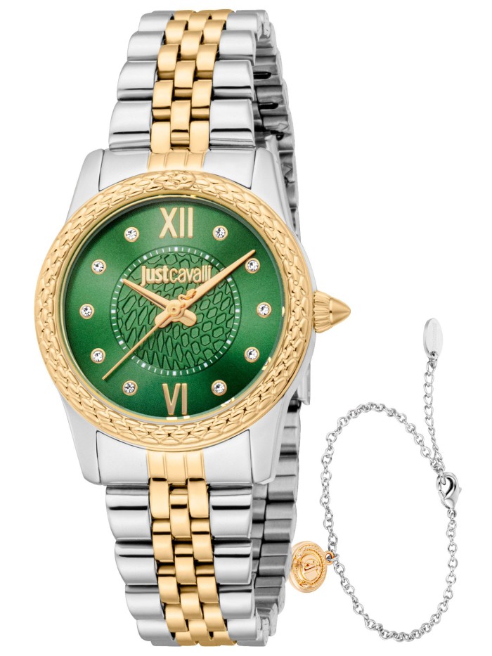 Yellow Watches