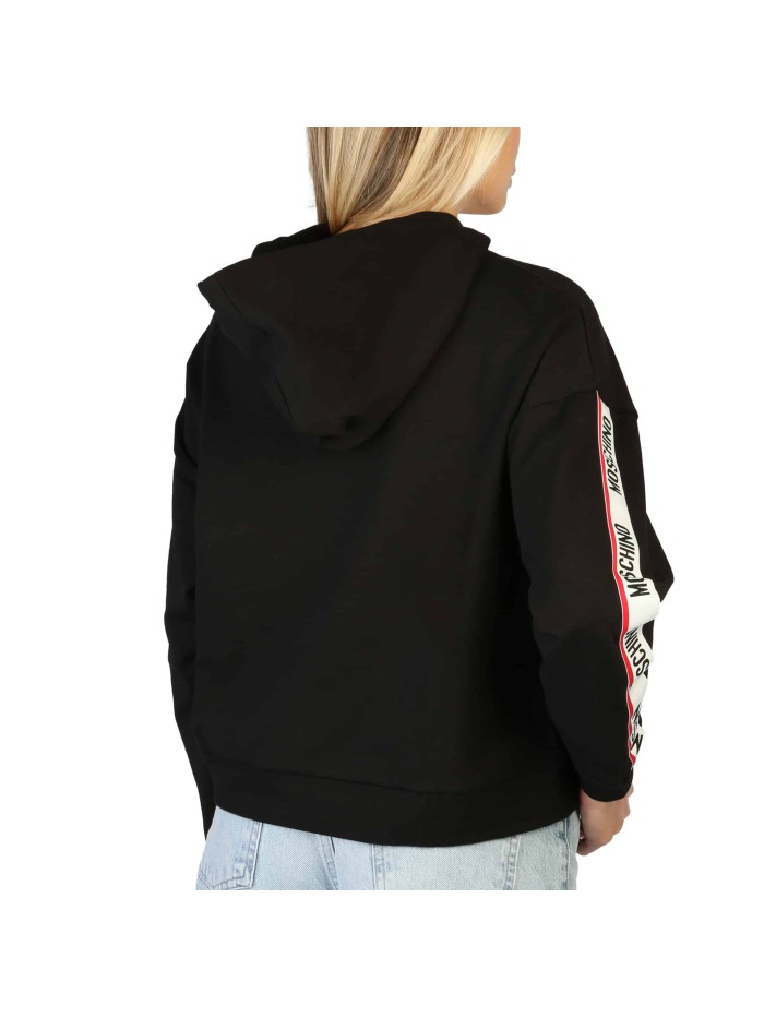 Black Sweatshirts
