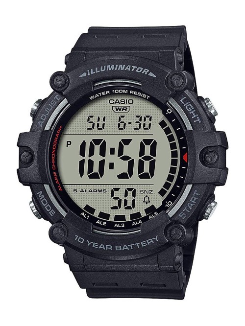 Black Watches