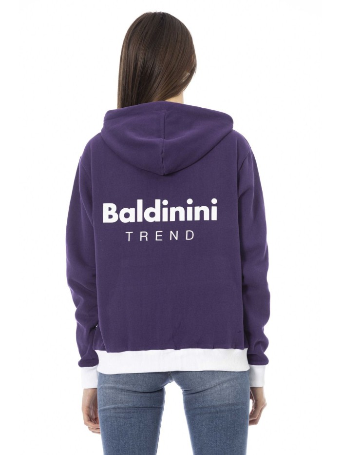 Violet Sweatshirts