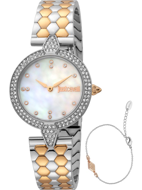 Black Watches