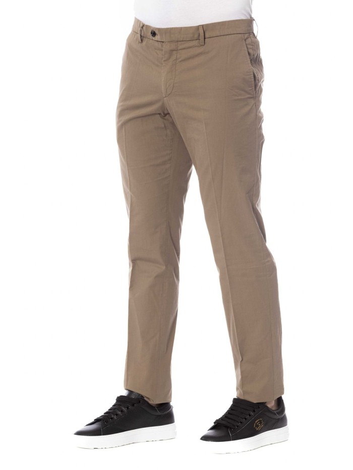 Brown Trousers