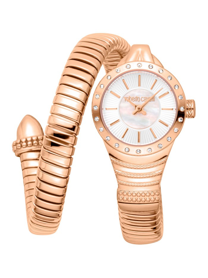 Yellow Watches