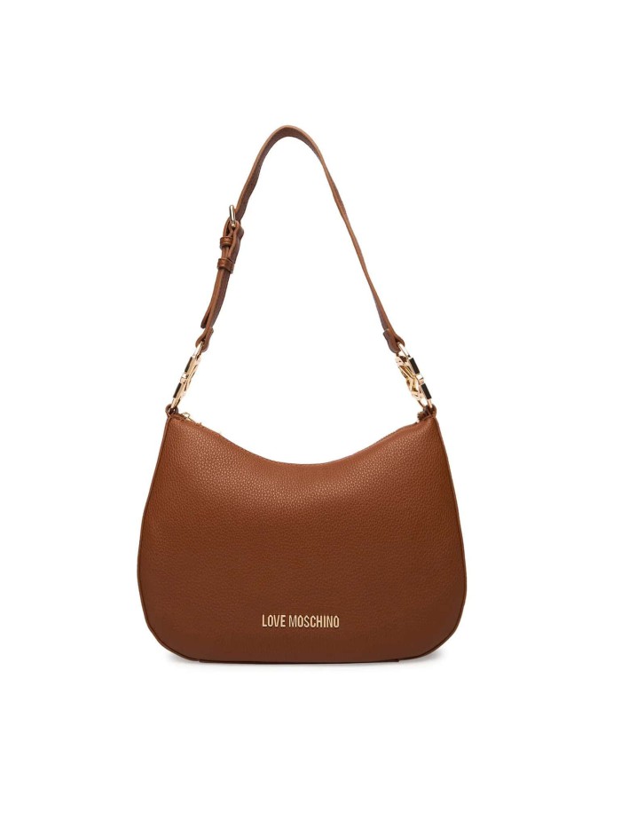 Brown Shoulder Bags